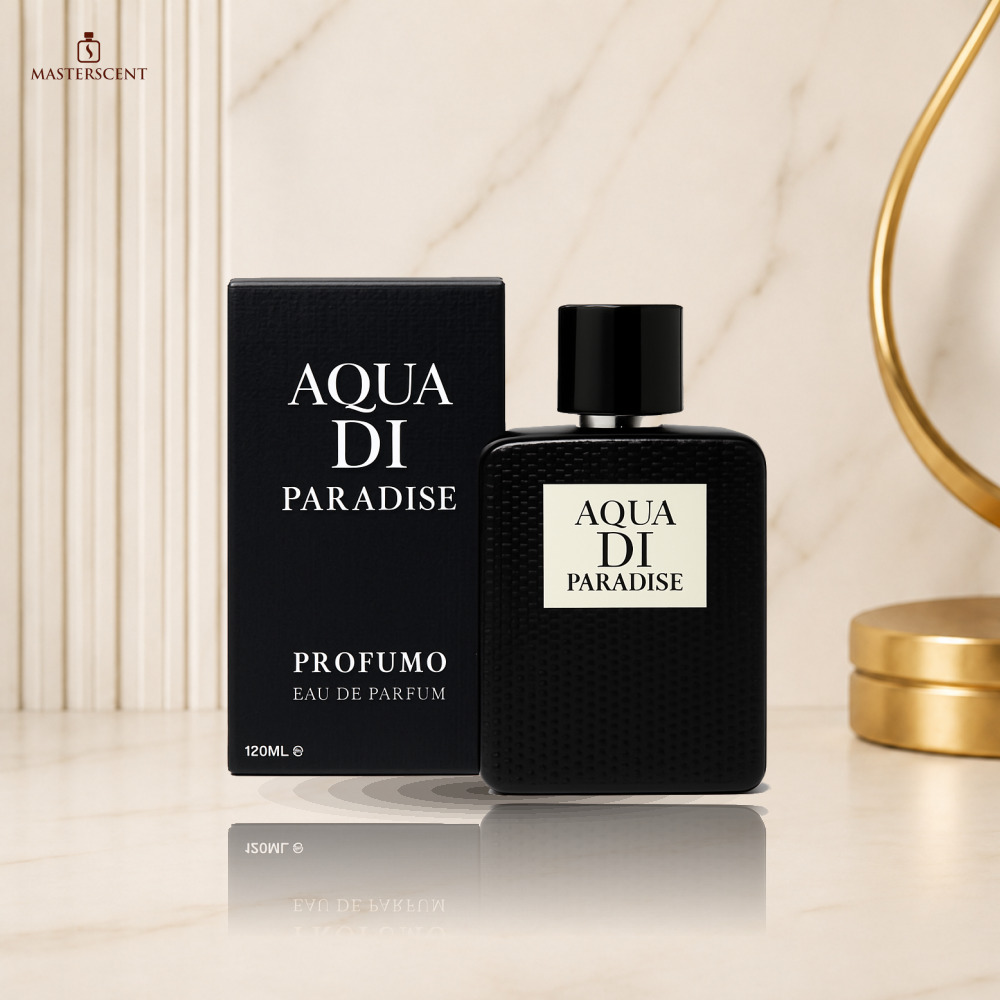 Fragrance World Aqua Di Paradise Profumo EDP 100ml