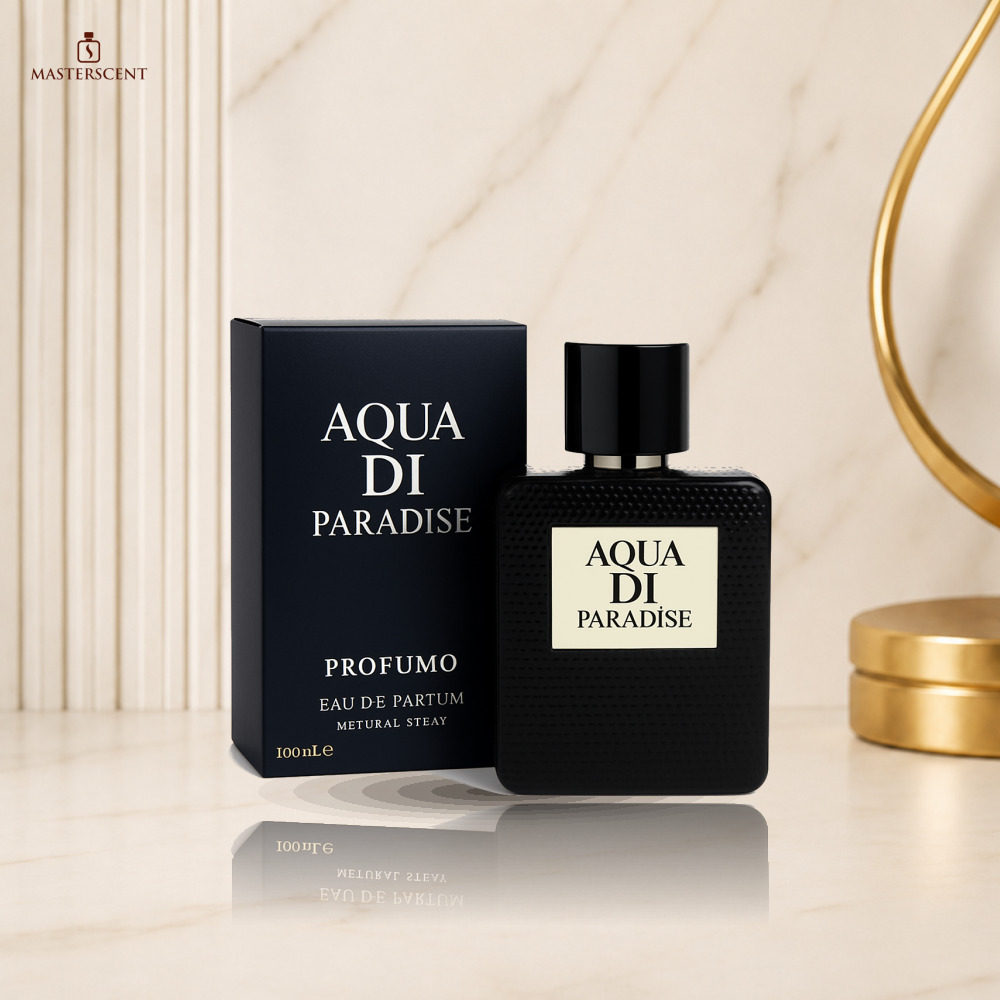 Fragrance World Aqua Di Paradise Profumo EDP 100ml