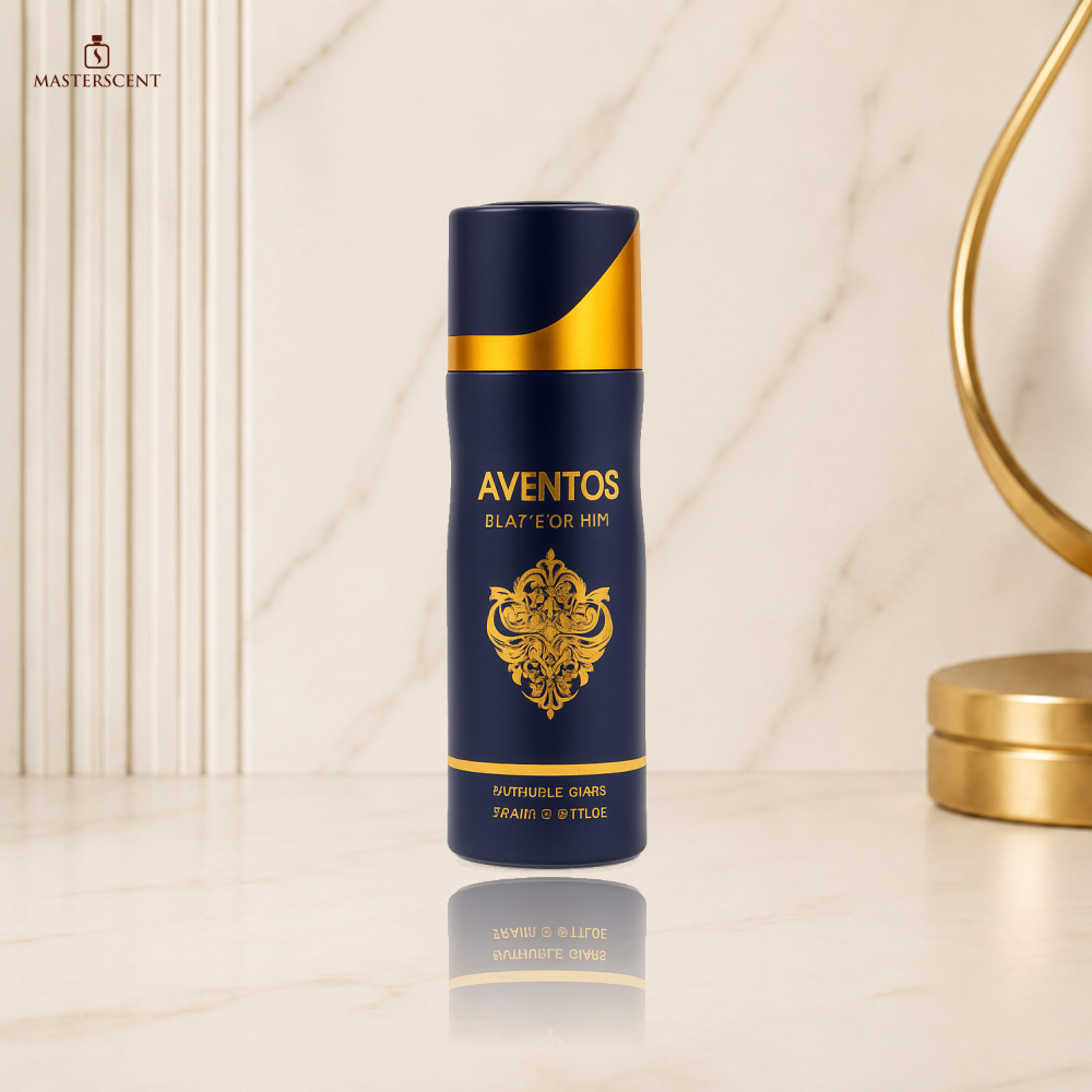 Fragrance World Aventos Blue For Him Deodorant Spray 200ml