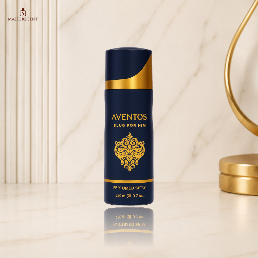 Fragrance World Aventos Blue For Him Deodorant Spray 200ml