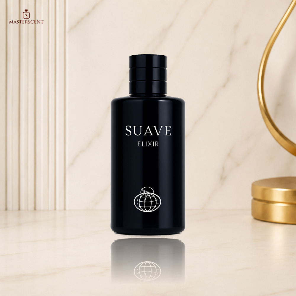 Fragrance World Suave Elixir EDP 80ml