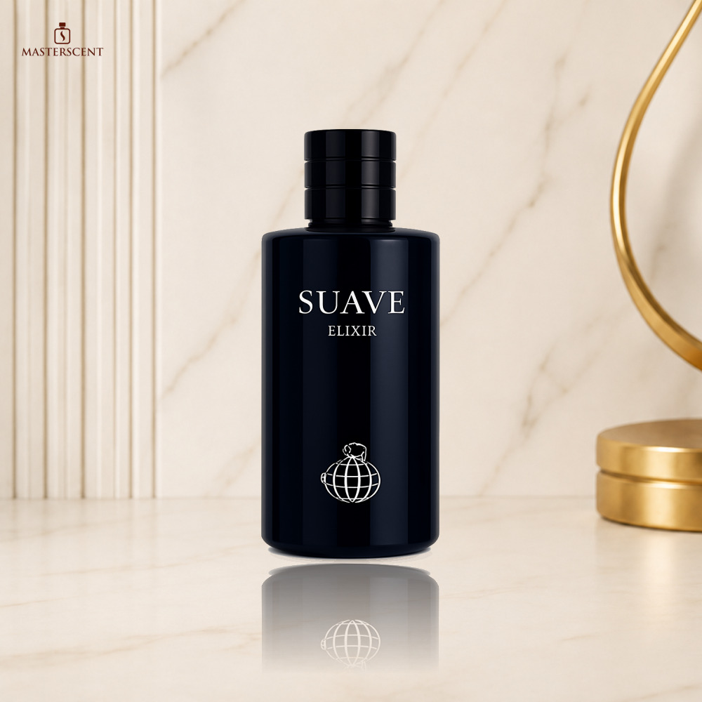 Fragrance World Suave Elixir EDP 80ml
