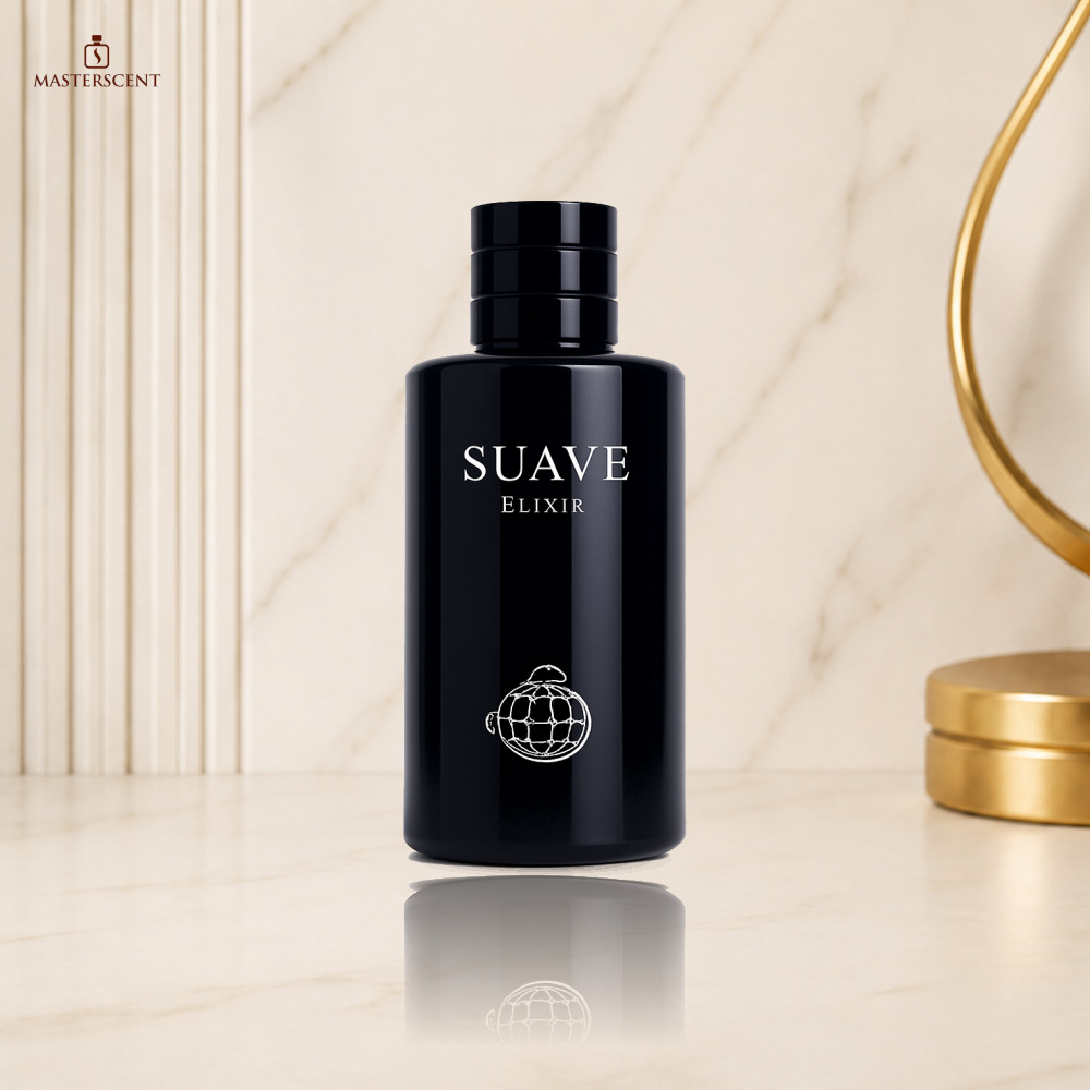 Fragrance World Suave Elixir EDP 80ml