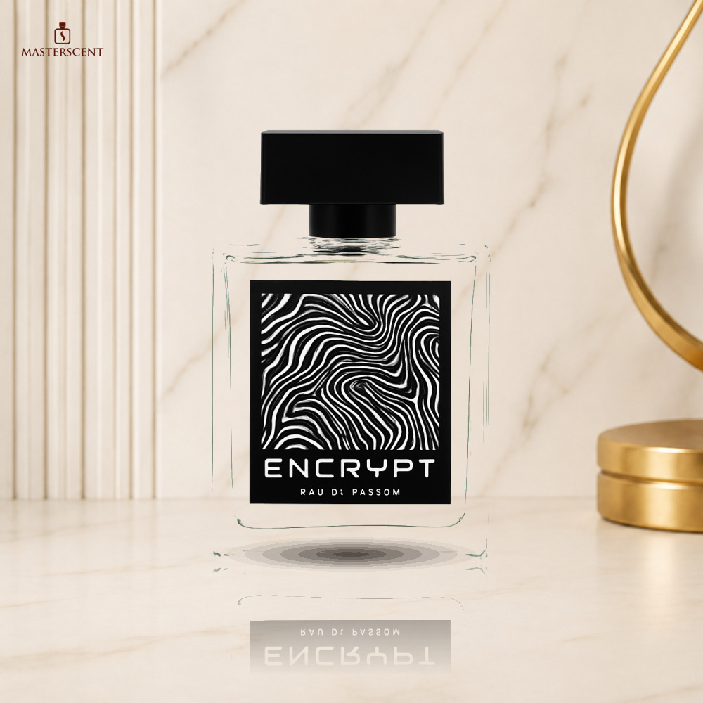 Fragrance World Encrypt EDP 85ml