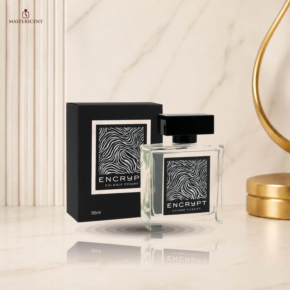 Fragrance World Encrypt EDP 85ml