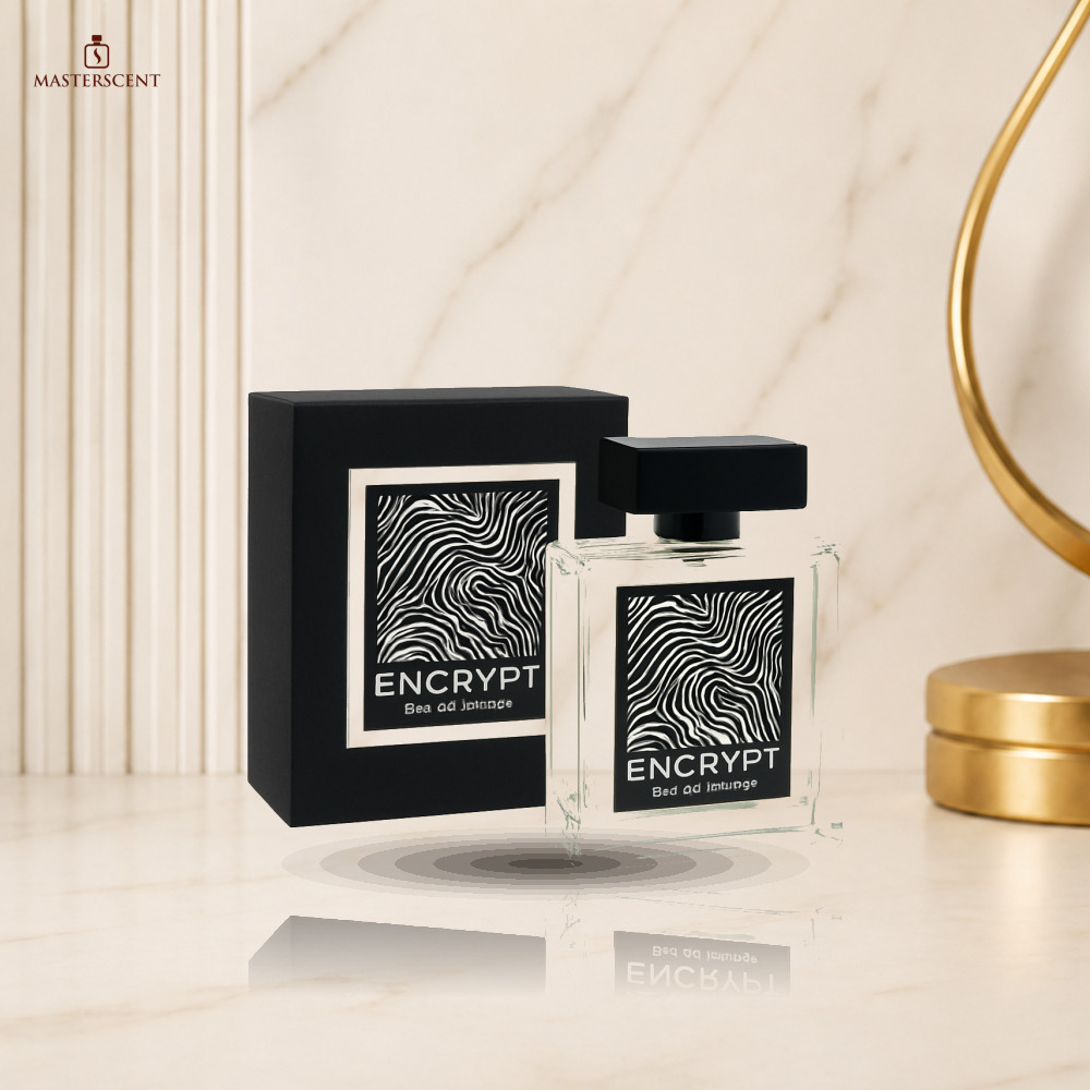 Fragrance World Encrypt EDP 85ml