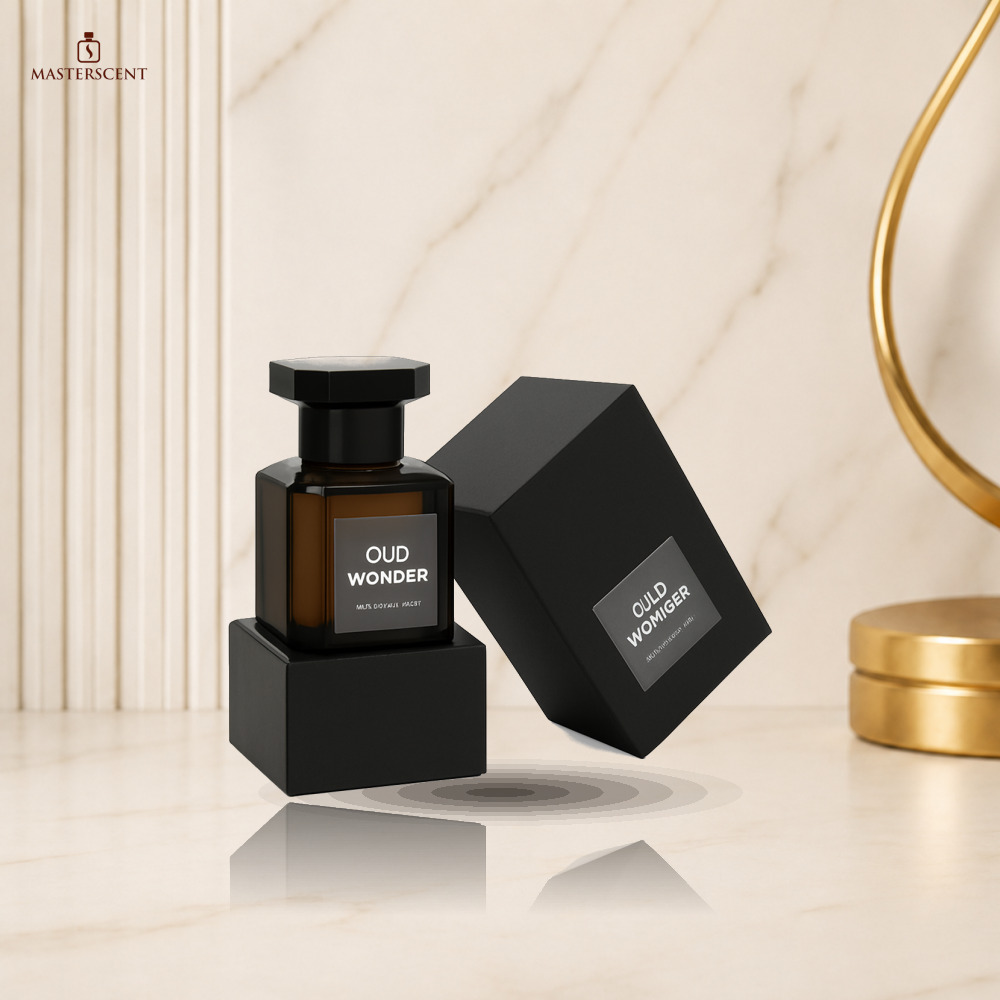 Fragrance World Oud Wonder EDP 80ml
