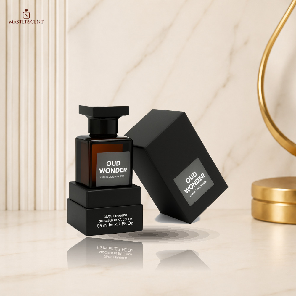Fragrance World Oud Wonder EDP 80ml