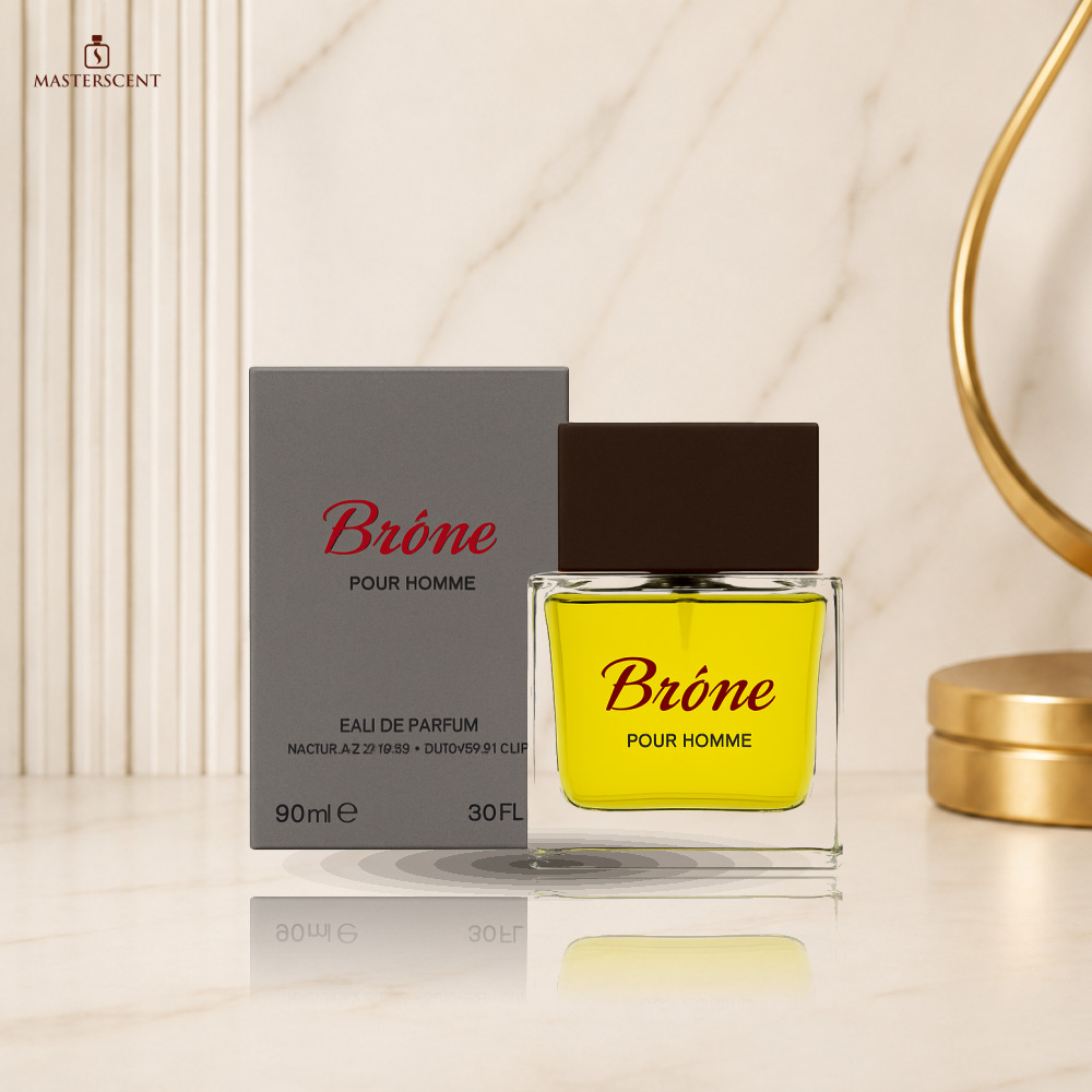 Fragrance World Brone Pour Homme EDP 90ml