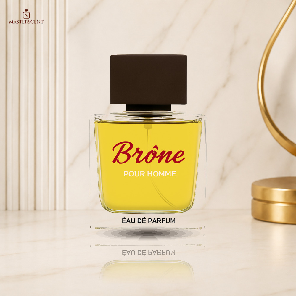 Fragrance World Brone Pour Homme EDP 90ml