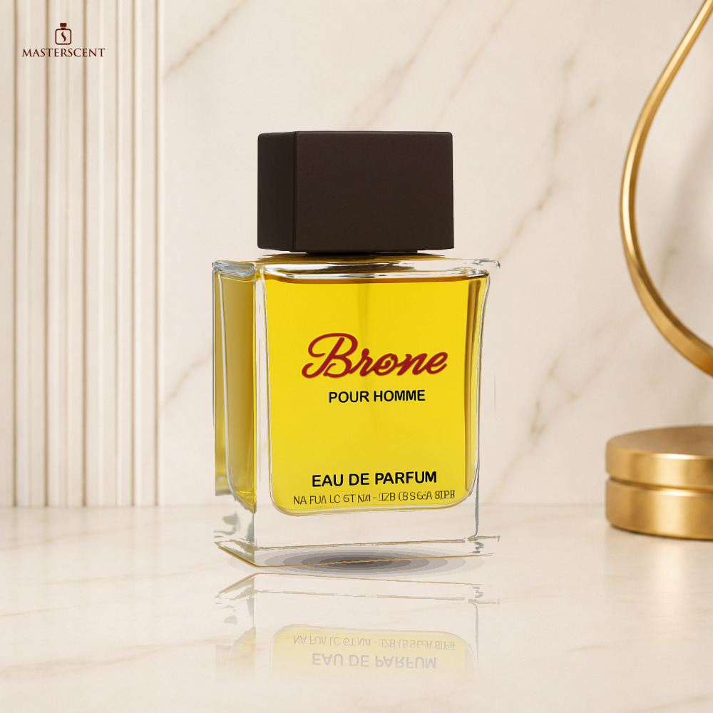 Fragrance World Brone Pour Homme EDP 90ml