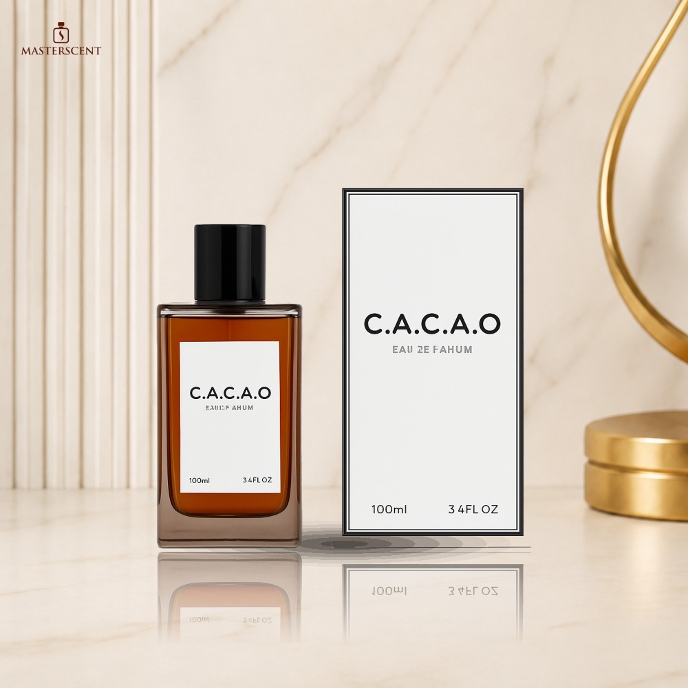 Fragrance World Cacao EDP 100ml