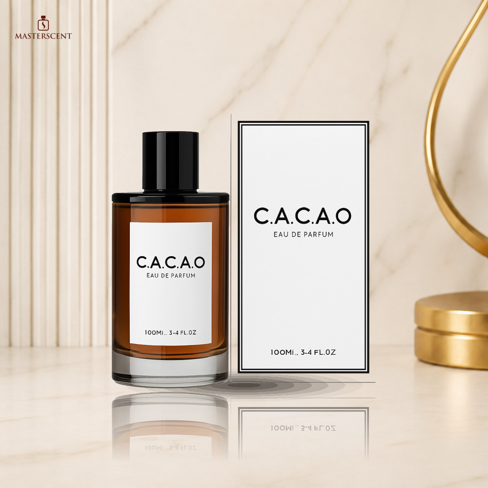 Fragrance World Cacao EDP 100ml