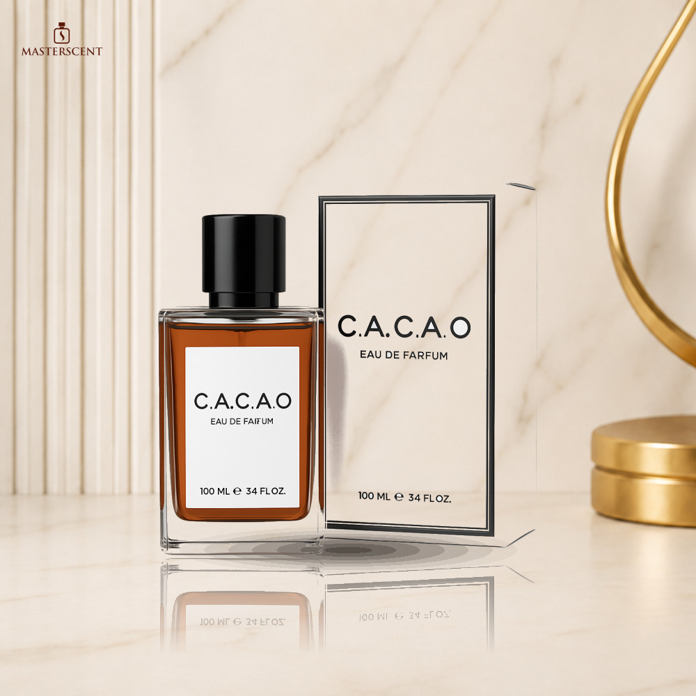 Fragrance World Cacao EDP 100ml
