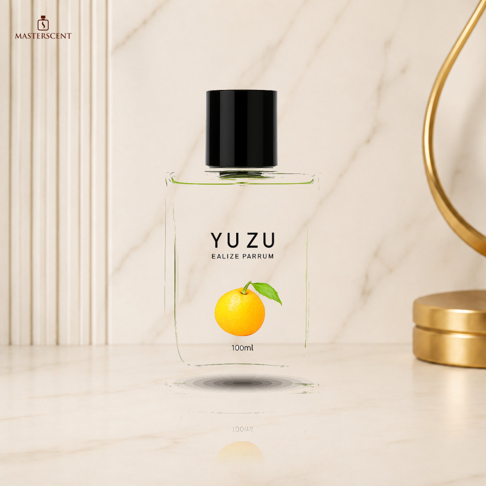 Fragrance World Yuzu EDP 100ml