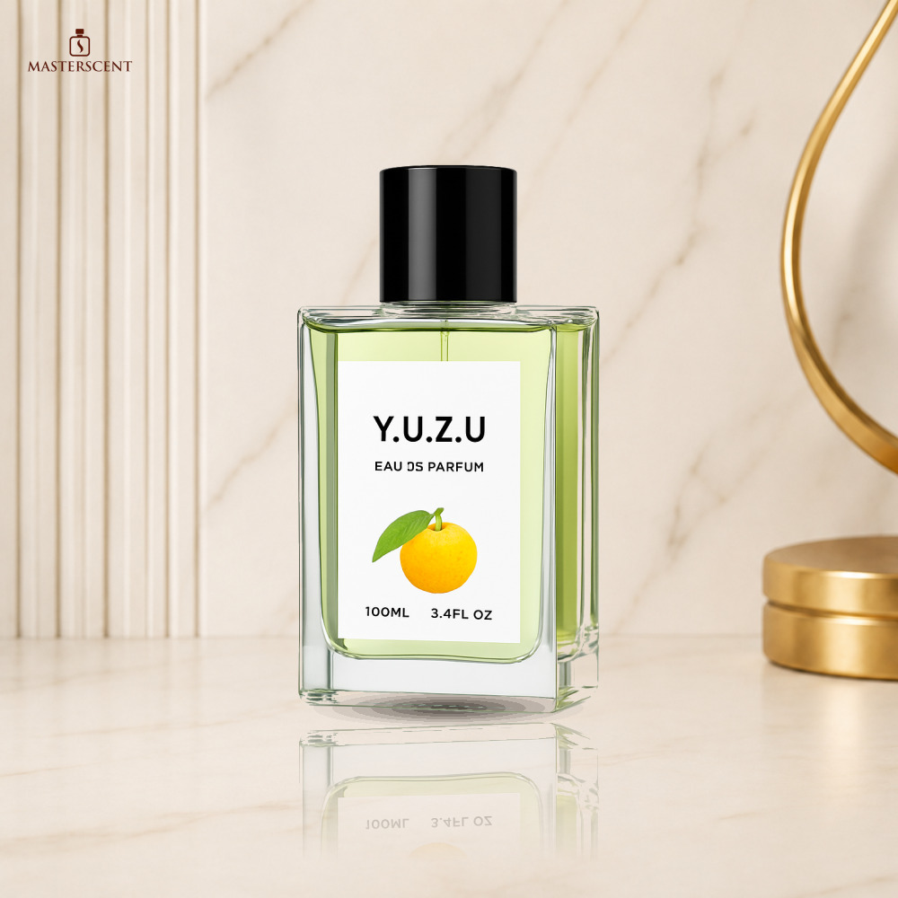 Fragrance World Yuzu EDP 100ml