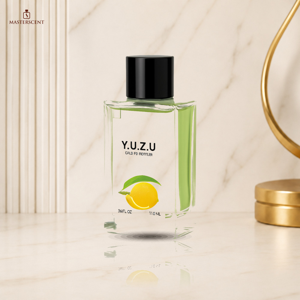 Fragrance World Yuzu EDP 100ml