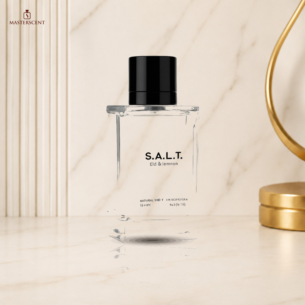Fragrance World Salt EDP 100ml