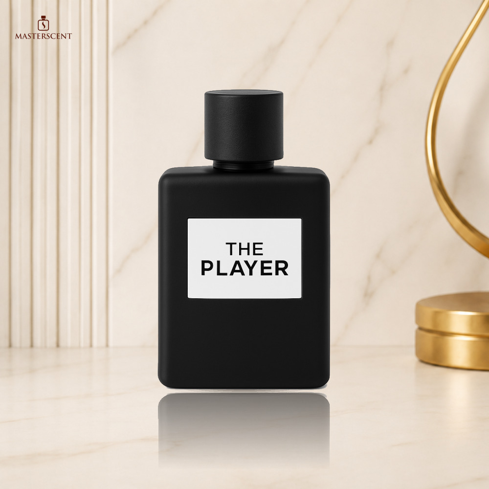 Fragrance World The Player EDP 100ml