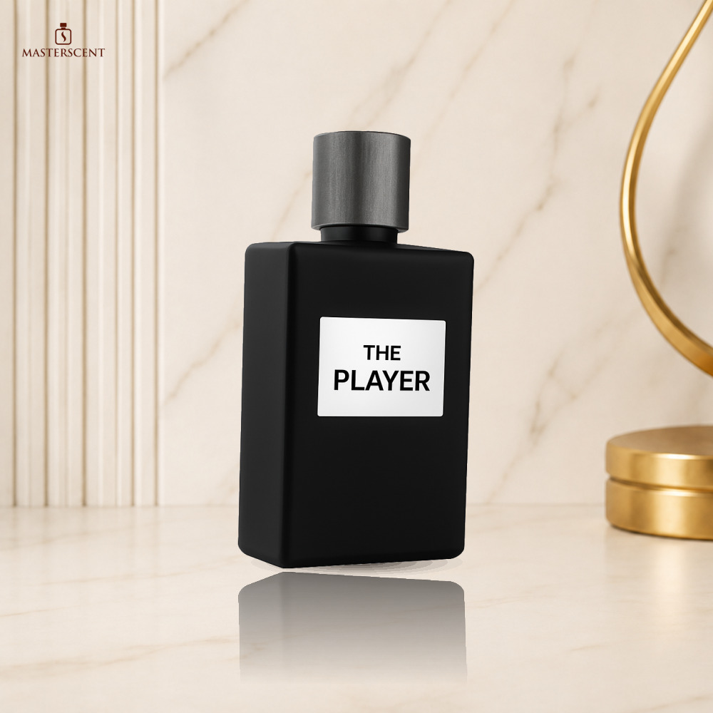 Fragrance World The Player EDP 100ml