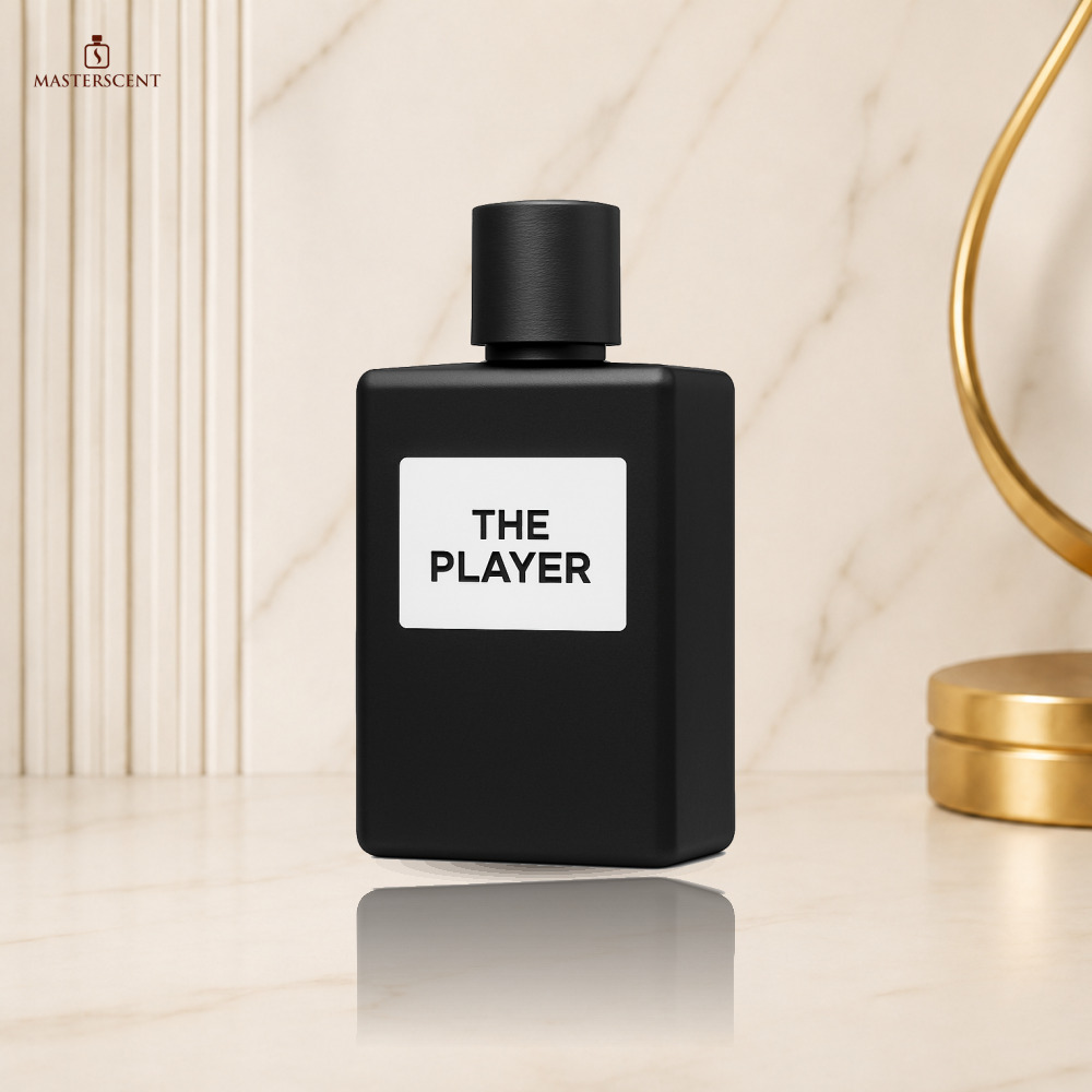 Fragrance World The Player EDP 100ml