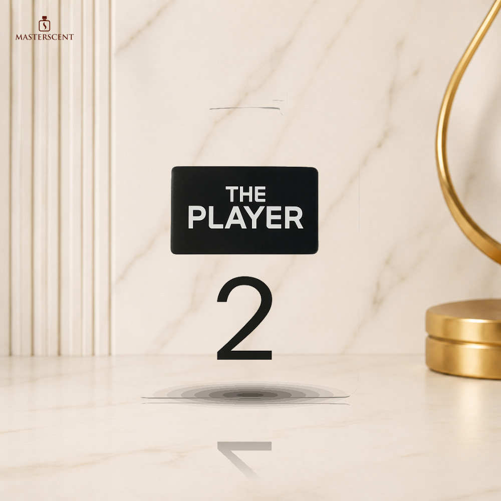 Fragrance World The Player 2 EDP 100ml