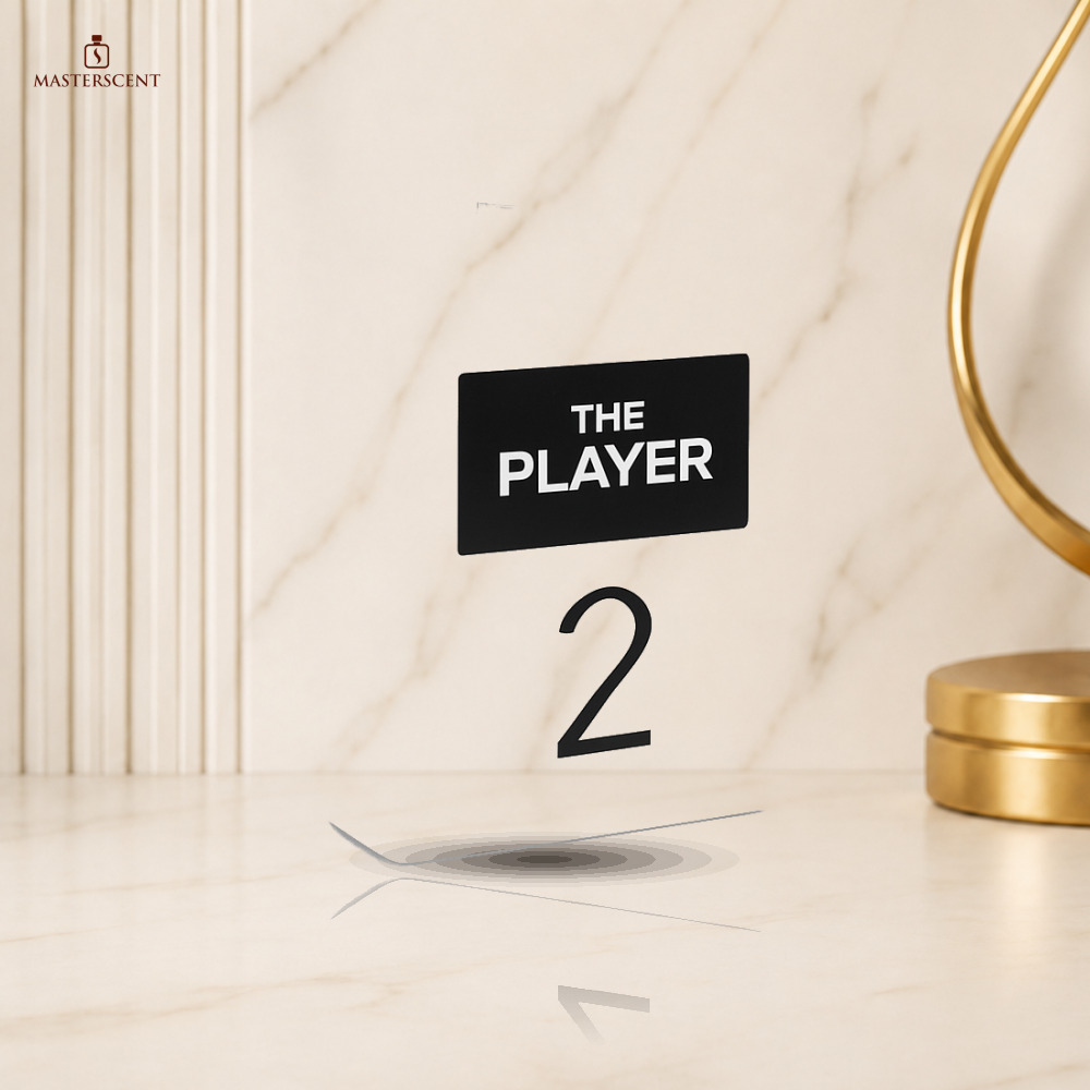 Fragrance World The Player 2 EDP 100ml