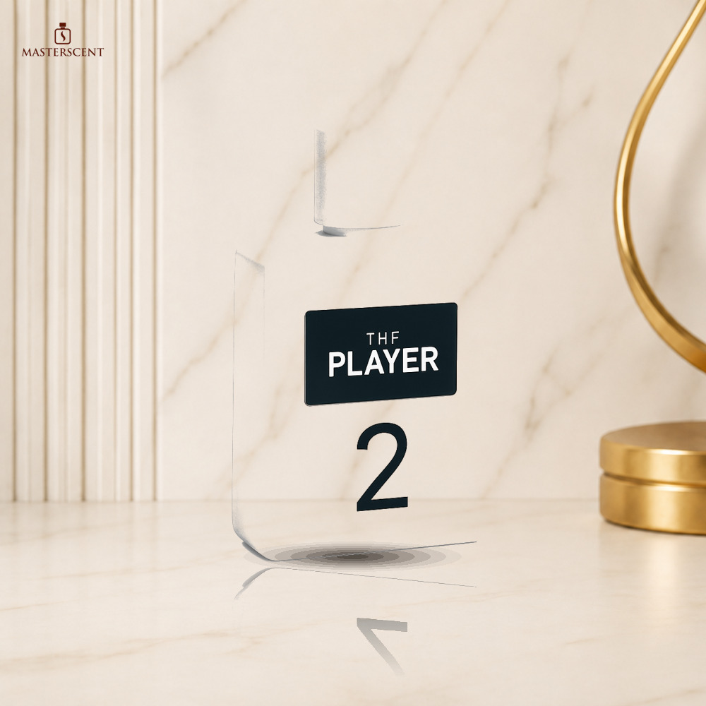 Fragrance World The Player 2 EDP 100ml