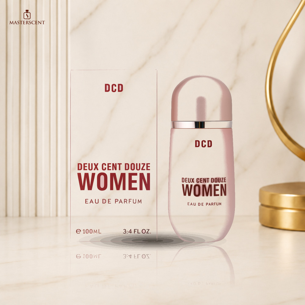 Fragrance World Deux Cent Douze EDP 100ml Women
