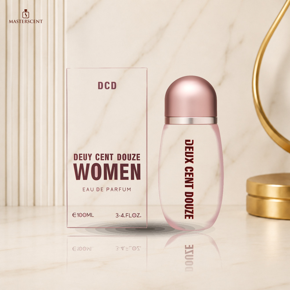 Fragrance World Deux Cent Douze EDP 100ml Women