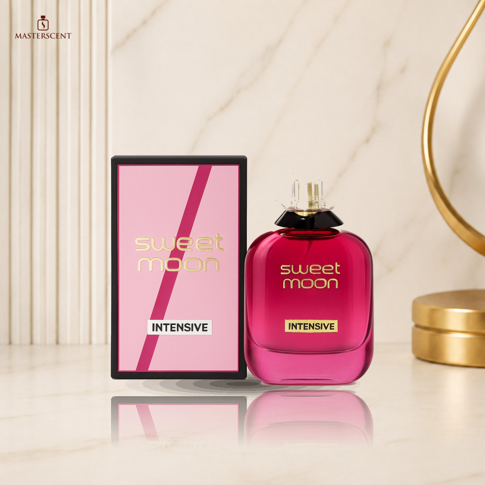 Fragrance World Sweet Moon EDP 100ml