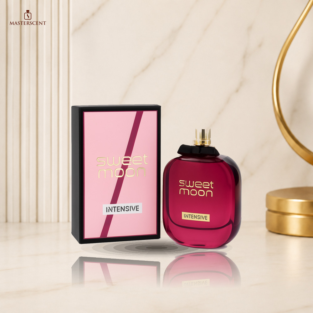 Fragrance World Sweet Moon EDP 100ml