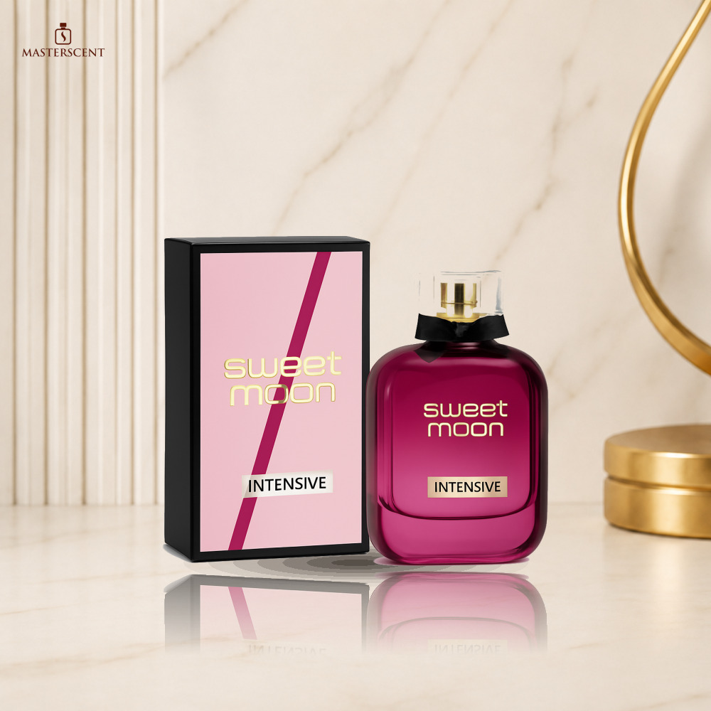Fragrance World Sweet Moon EDP 100ml