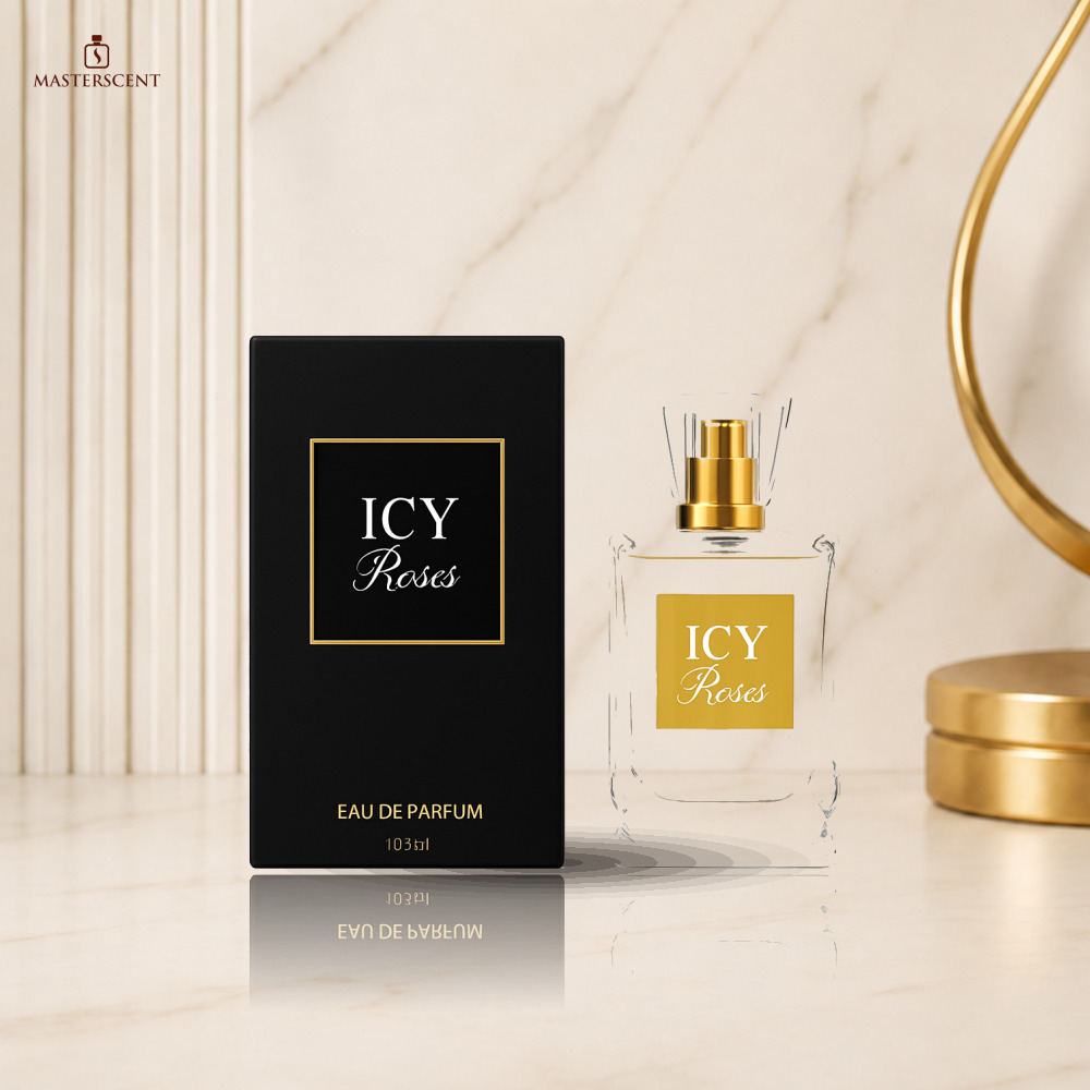 Fragrance World Icy Roses EDP 100ml