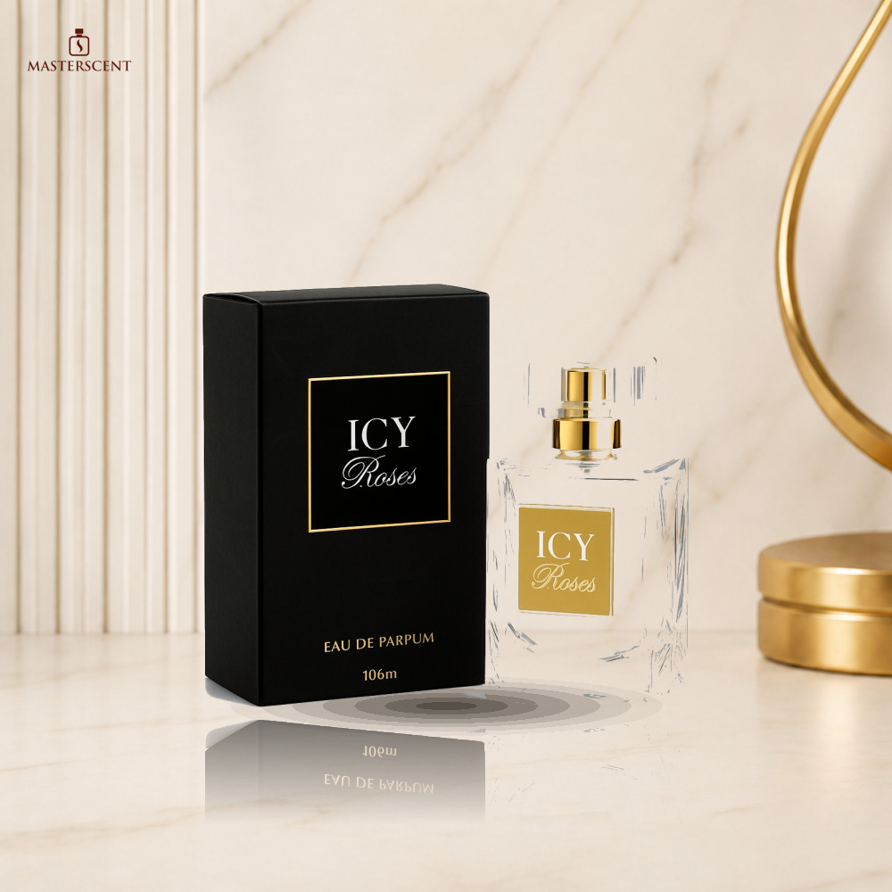 Fragrance World Icy Roses EDP 100ml