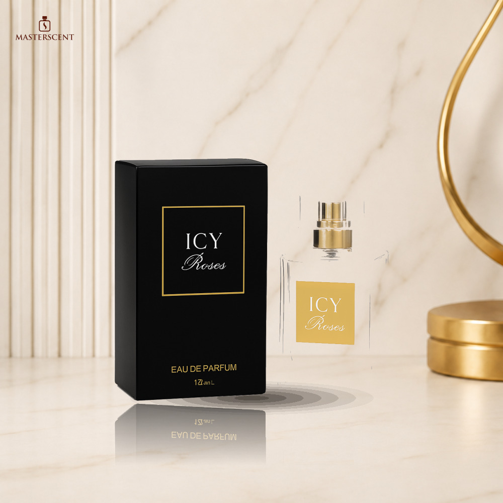 Fragrance World Icy Roses EDP 100ml