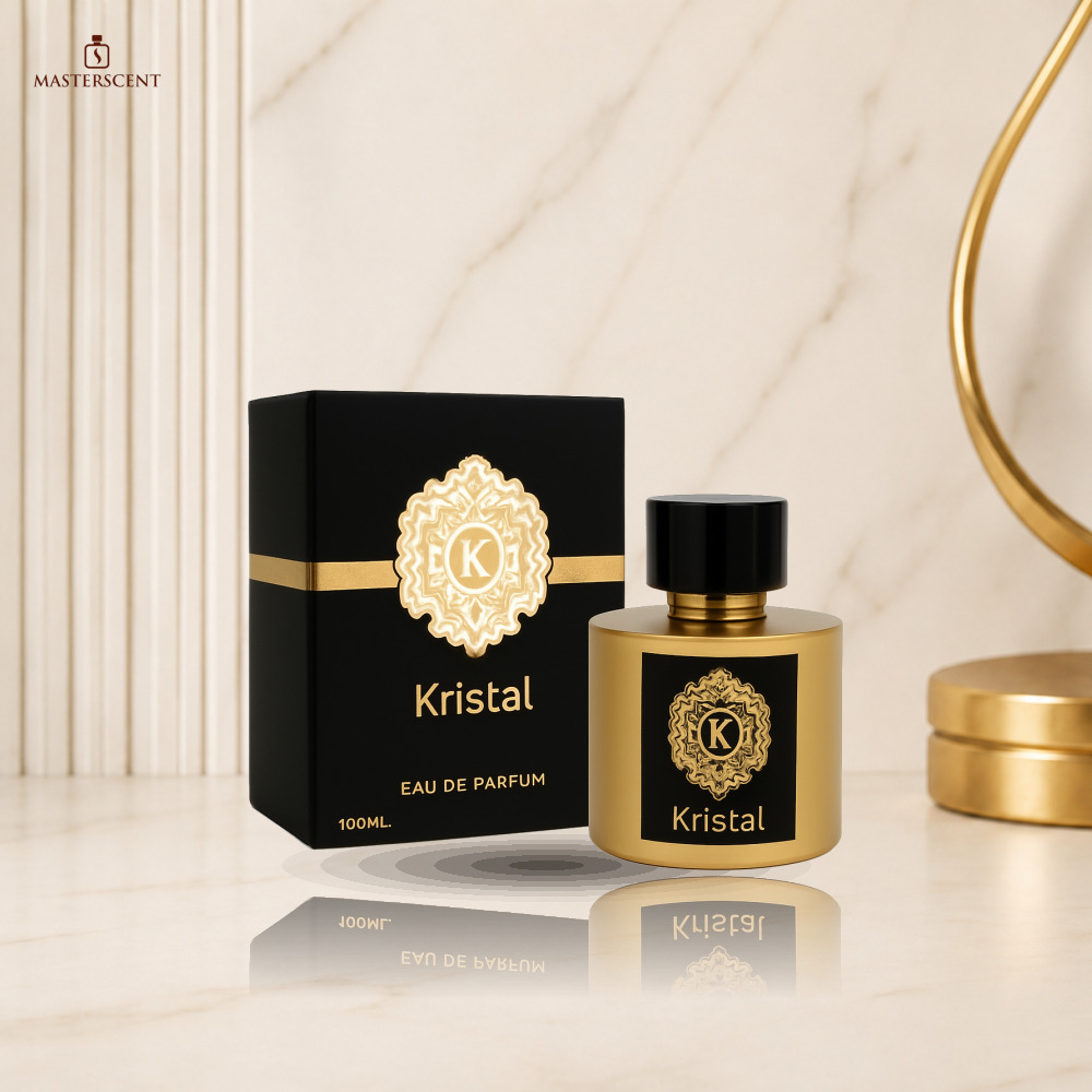 Skip to the end of the images gallery Skip to the beginning of the images gallery Fragrance World Kristal EDP 100ml