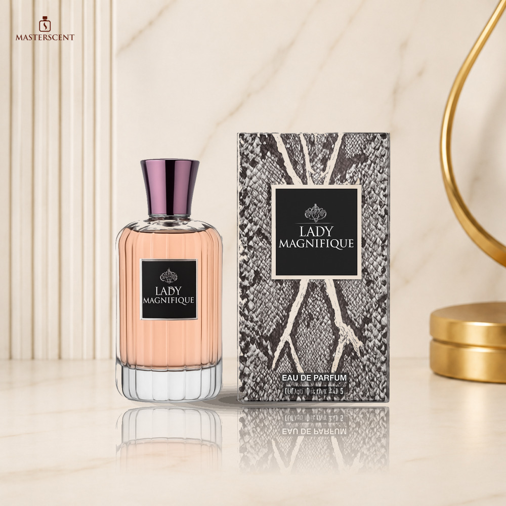 Fragrance World Lady Magnifique EDP 100ml