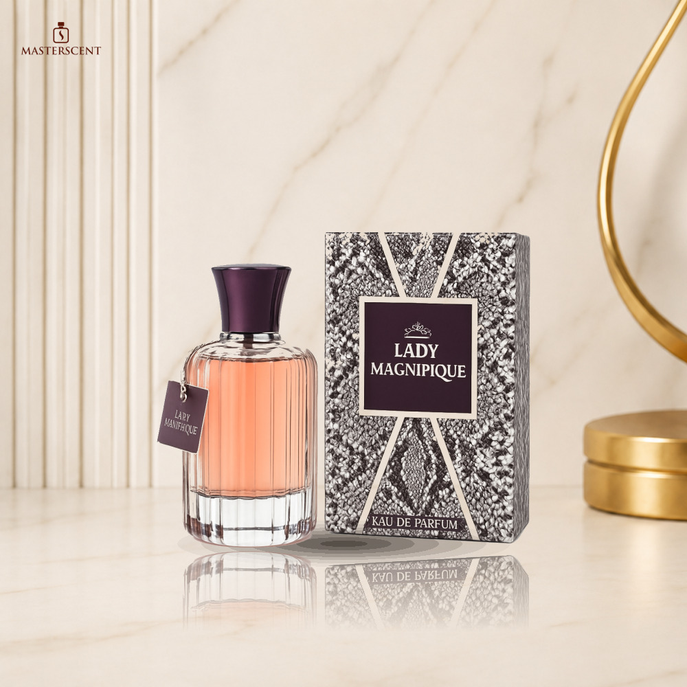 Fragrance World Lady Magnifique EDP 100ml