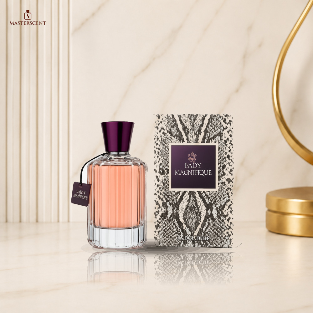 Fragrance World Lady Magnifique EDP 100ml