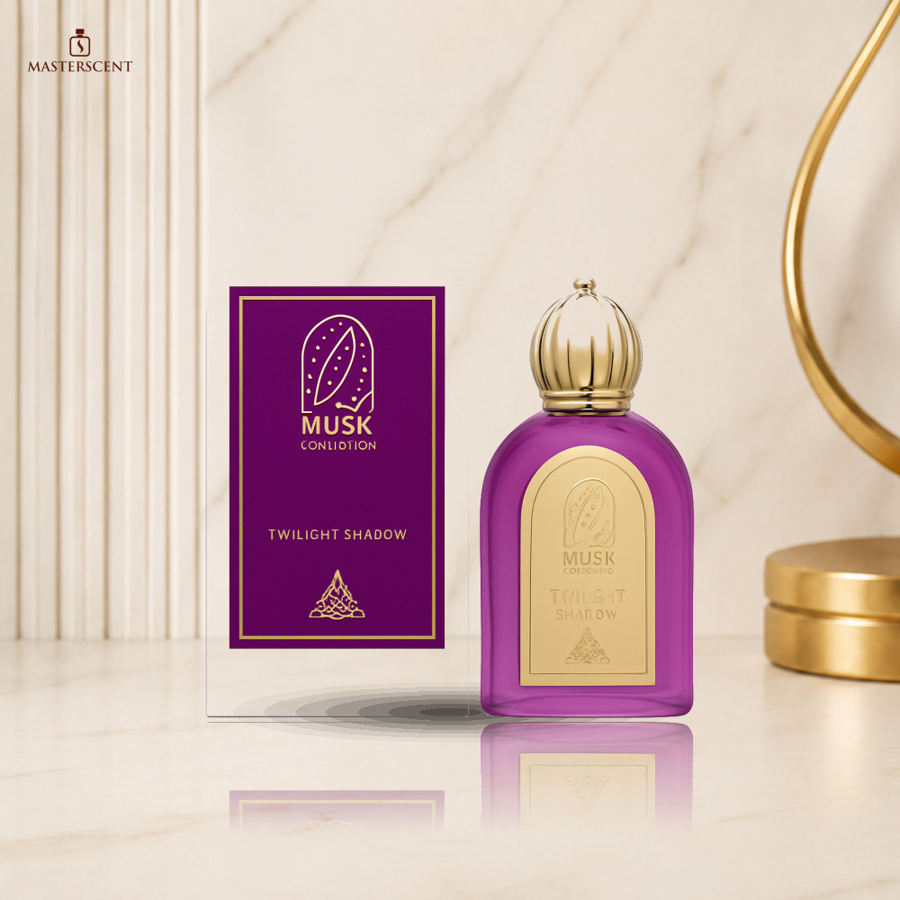 Fragrance World Musky Series Twilight Trail EDP 100ml
