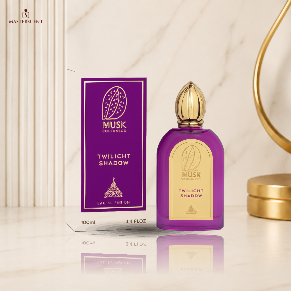 Fragrance World Musky Series Twilight Trail EDP 100ml