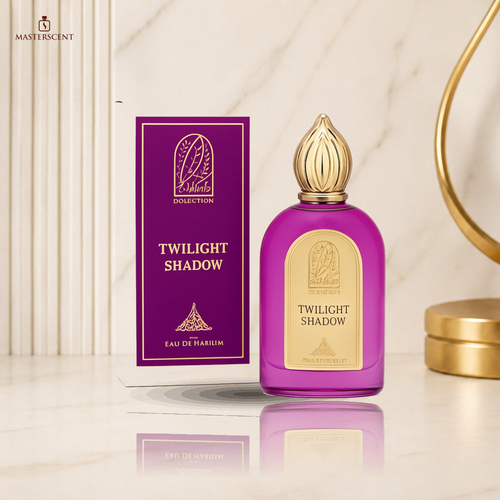 Fragrance World Musky Series Twilight Trail EDP 100ml