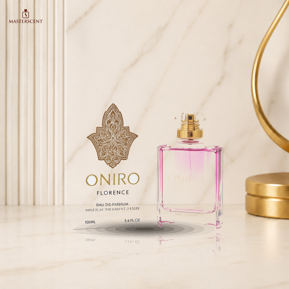 Fragrance World Oniro Florence EDP 100ml