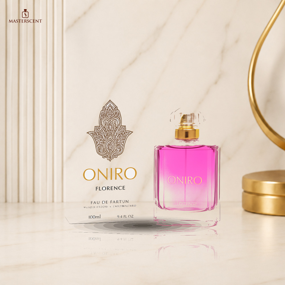 Fragrance World Oniro Florence EDP 100ml