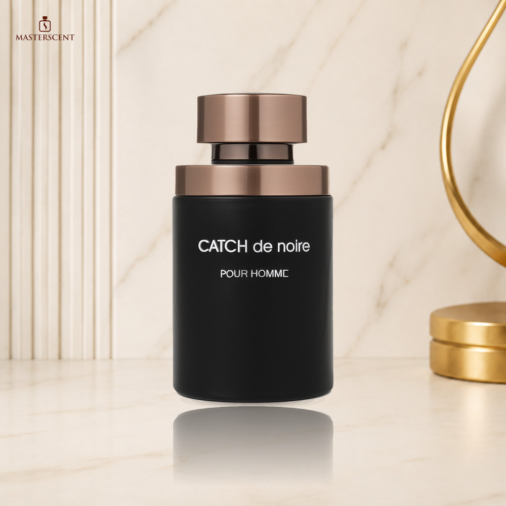 Fragrance World Catch De Noire Pour Homme EDP 100ml