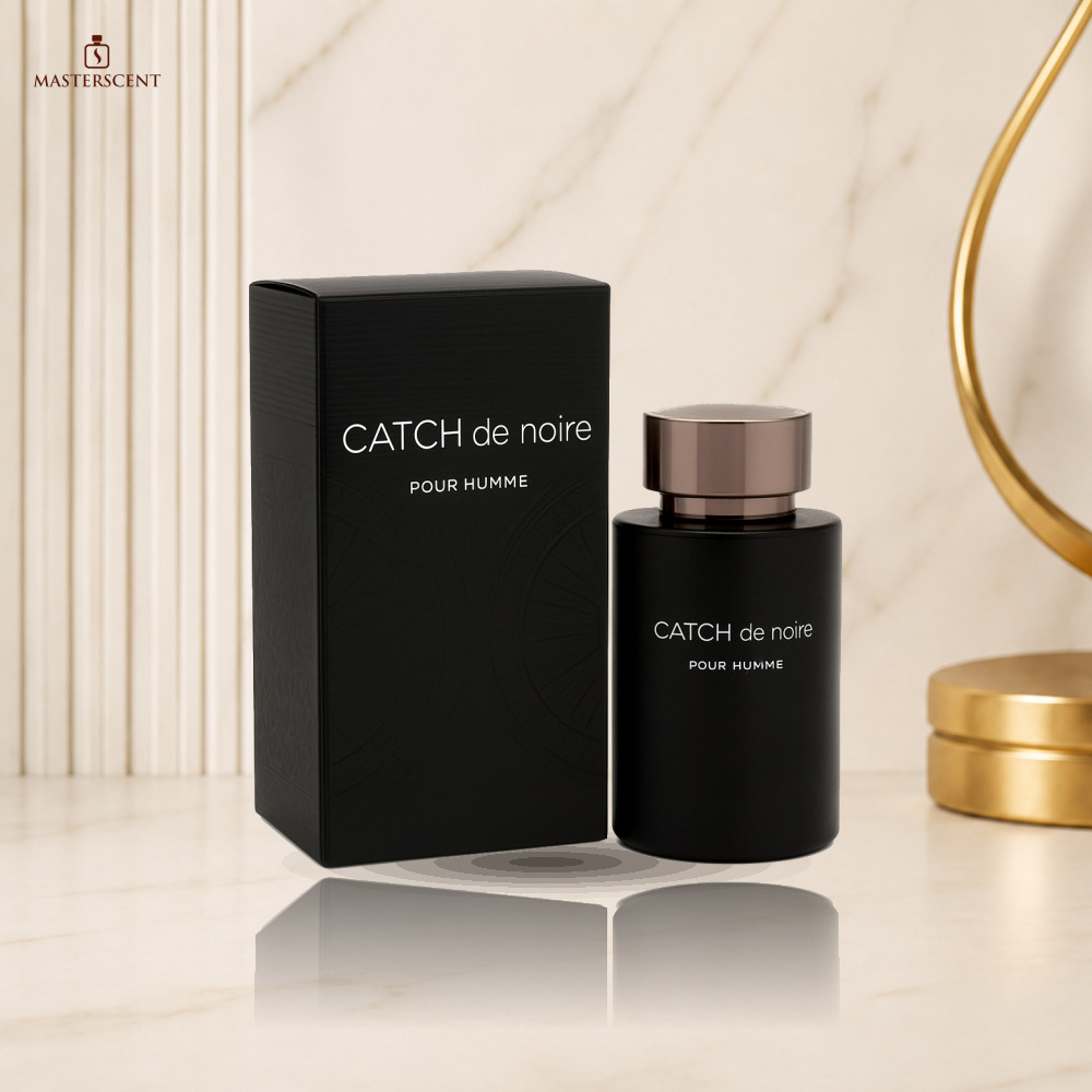 Fragrance World Catch De Noire Pour Homme EDP 100ml