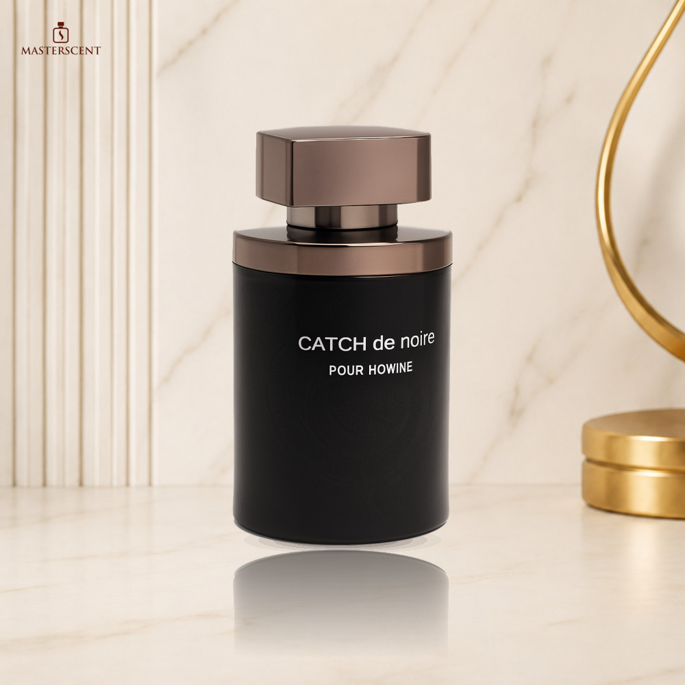 Fragrance World Catch De Noire Pour Homme EDP 100ml
