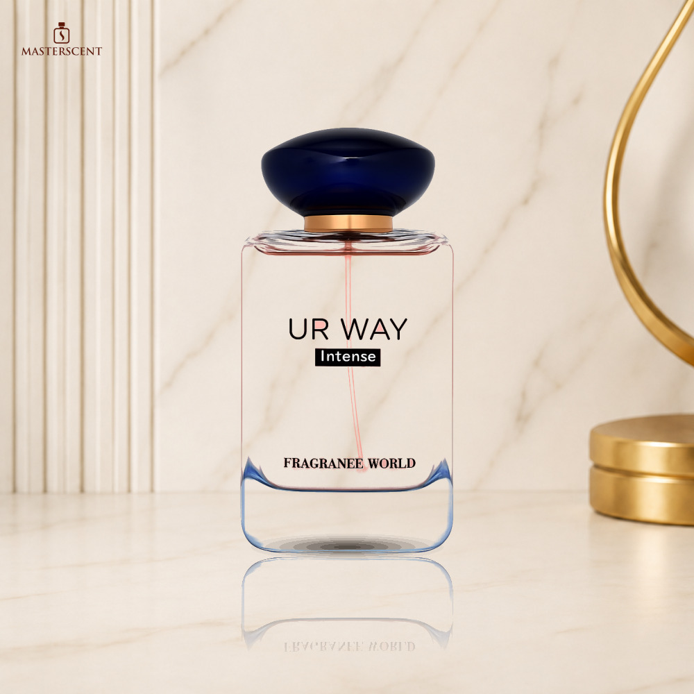 Fragrance World UR Way Intense EDP 100ml
