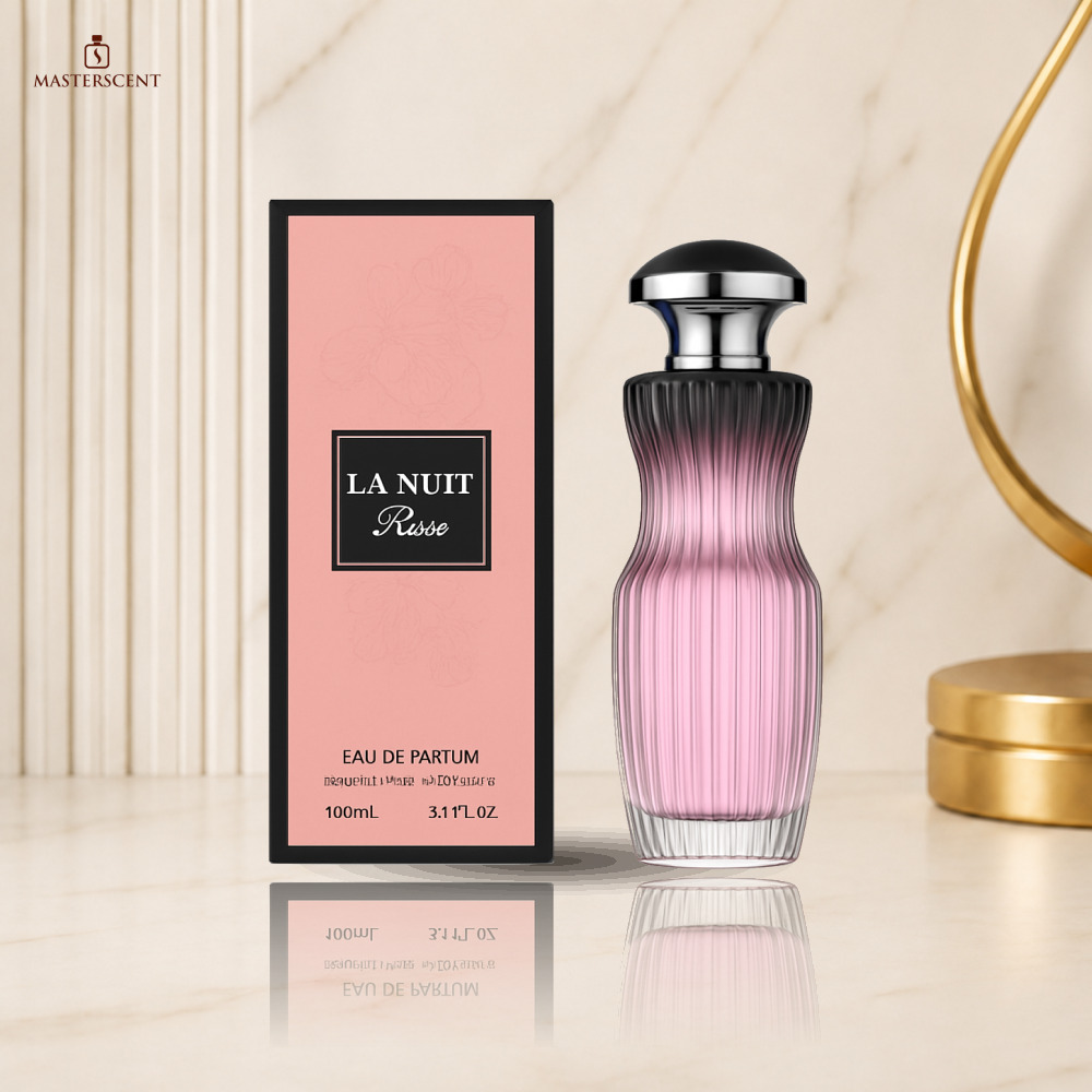 Fragrance World La Nuit Rose EDP 100ml